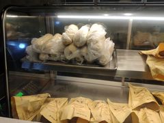 -上海财经大学-新食堂