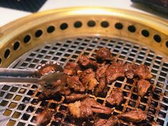 -千寻山野烤肉(中关村店)