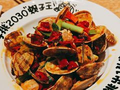 -喝丢一只鞋海鲜烧烤·海肠捞饭(东关街店)