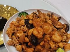 -大眼锅贴水饺(河东店)