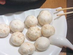 -韩盛源泥炉烤肉店(高深路店)