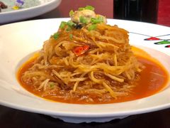 -上和臻品中国菜(花园街店)