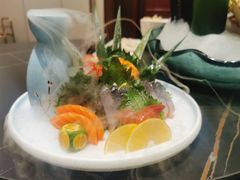 -鼎泰亨·海鲜牛肉餐厅(滨江店)