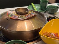 -润园四季椰子鸡火锅(南山海岸城店)