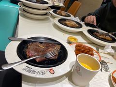 -快乐爱斯米牛排·寿喜烧自助(亿合城店)