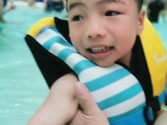 -杭州开元森泊度假乐园