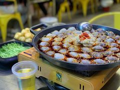 -水哥卜卜贝(东晓·胜汇里店)