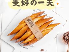 -超港·蛋糕面包(包河万达店)