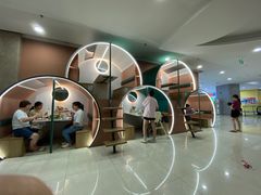 -马兰卡西式简餐(新汇大融城店)