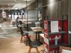 -肯德基(东安路站店)