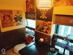 -春草居酒屋·晴子の店