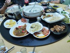 -紫藤园·天目湖大鱼头(南山竹海店)