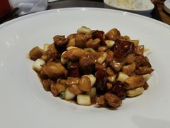 -四川饭店(长白店)