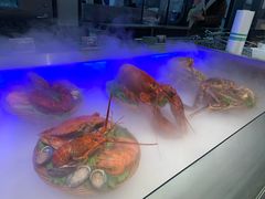 -长申超市(美食城店)