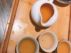 -大洋家·精品潮汕菜·生腌砂锅粥(天河东路店)