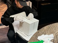 -BLACKSWAN黑天鹅(环球店)