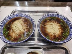 -伟记奥面馆(养育巷店)