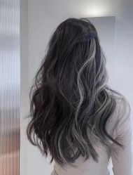 -TRIMS HAIR 修剪造型·烫染接发