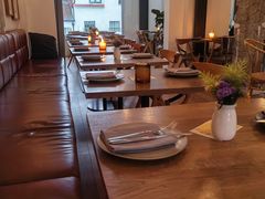 -BOR Eatery(安福路店)