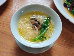 盖碗金丝面-天府掌柜(九眼桥店)