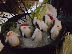 -湊湊火锅·茶憩(新中关购物中心店)