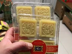 绿豆糕-宫廷糕点铺