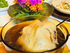 -璞徽·徽商家宴(长泰广场店)