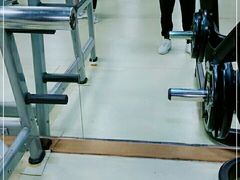 -中田健身工作室(太阳广场店)