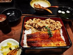 -玄白·炭烤活鳗(上海首店)