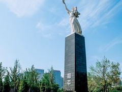 -侵华日军南京大屠杀遇难同胞纪念馆