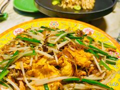 -那家小馆•北京菜•烤鸭(香山店)