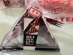 -红叶蛋糕(广达路总店)