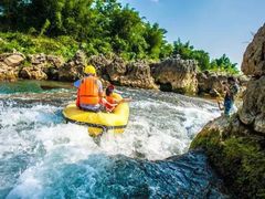 -宁波五龙潭景区