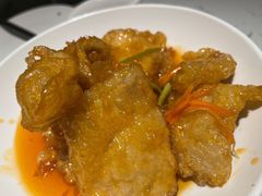 -关东小磨东北菜(漕河泾印象城店)