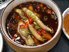 -和顺坊老北京铜火锅