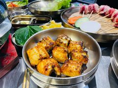 -本炙炭烤·蒲烧活鳗料理店(金沙洲店)