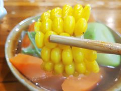 -朱大嘴肥肠血旺(福字街店)