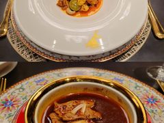 -北京饭店谭家菜