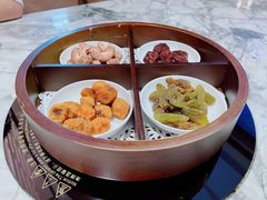 -蔓火锅(融侨外滩壹号店)