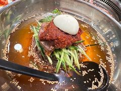 -一品诚记烤肉·甄选店(中南路店)