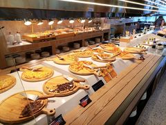 -比格比萨自助(宝山日月光店)