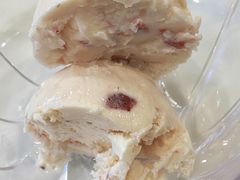 冰激淋球-萨莉亚意式餐厅(金隅嘉品mall店)