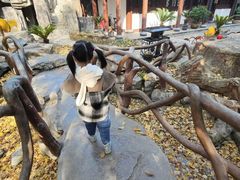 -锦绣公园