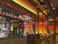 -炊烟小炒黄牛肉(浦东世纪汇店)
