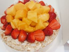 -巴莉甜甜(中环城店)