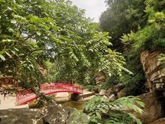 -黑龙潭风景区