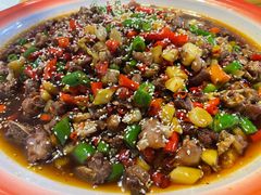 -自贡盐帮菜·玩辣餐厅(樱花园西街店)