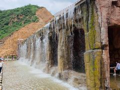 -桑干河大峡谷旅游区