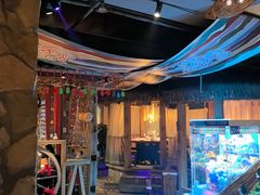 -老牌坊云南鱼豆花火锅(爱建店)