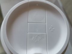 -喜茶(北京华贸购物中心店)